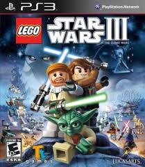 Jul 15, 2021 · ps3freegames.geekychild.com is a site where users can find and download ps3 games for free without any irritating surveys. Juego Lego Star Wars Iii The Clone Wars Para Playstation 3 Levelup