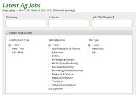 Olx provides the best free online classified advertising in india. 3 Steps To Your First Paid Farm Job With Zero Experience Ramblin Farmers