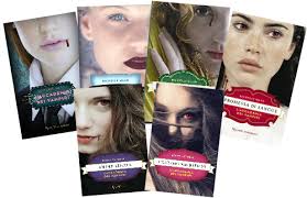 Ombre Angeliche: aprile 2016