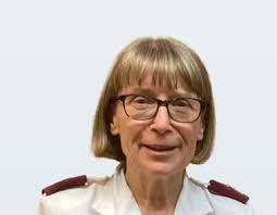 Salvationist 4 February 2023 by The Salvation Army UK and Ireland