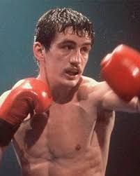 Jimmy Barry, the finest boxer from Chicago