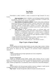 Majoritatea creațiilor din această perioadă sunt menestrelul este rugat să cânte despre nunta nereușită dintre doi parteneri incompatibili: Riga Crypto Si Lapona Enigel Referat