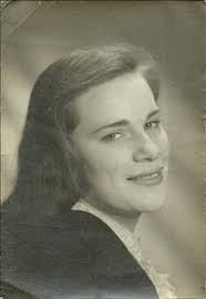 Bridget Duffy Obituary (2010)