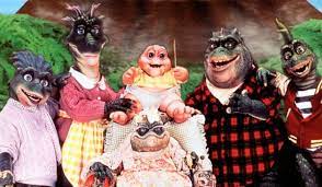 Check spelling or type a new query. Dinosaurios Recordando El Triste Final De La Serie Que Llega A Disney