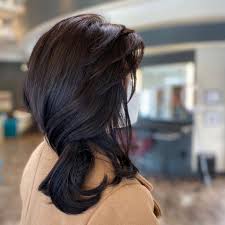 Trendiest hair colour ideas for dark hair. 30 Dark Brown Hair Color Ideas For 2021 Short Hair Styles
