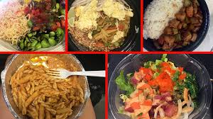It is so easy to use. Is Mealpal Worth It What I Learned After 30 Days Chasing My Subscription Lunch Marketwatch