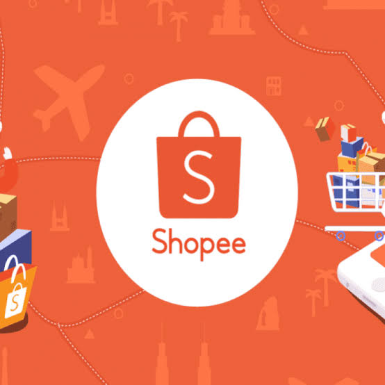 Belanja Online di Shopee