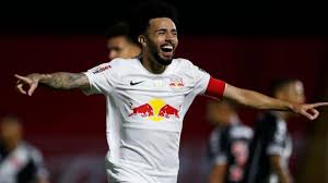 Claudinho 1 1 1 nasc./idade: Por Quanto O Corinthians Vendeu Claudinho Para O Red Bull Bragantino