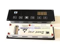 Thermo King Air Conditioner Smart Control Panel 41-1959, Dashboard