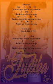 Pergi jauh titipkan perih tak sedikitpun perduli. Judika Jadi Aku Sebentar Saja Chord For Android Apk Download