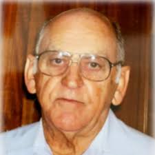 Obituary information for Joseph L. "Joe" Touchet