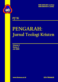 Teori ini percaya bahwa seorang pemimpin yang baik bertugas untuk melayani, menjaga, dan memelihara. Model Kepemimpinan Kristiani Berbasis Teologi Persahabatan Pengarah Jurnal Teologi Kristen