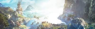 Maybe you would like to learn more about one of these? Wallpaper Assassin S Creed Odyssey Sea Boats Mountains Eagle Sunshine 3840x2160 Uhd 4k Picture Image