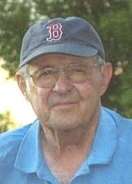 Edward Michael Boland (1932-2014)