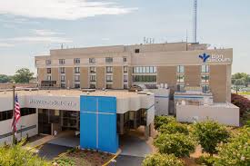 Bon Secours Maryview Medical Center Hampton Roads Health System Acute Care Hospital Healthcare System