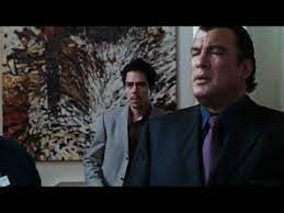 His past also comes back to haunt him when his family is threatened. Driven To Kill Trailer Youtube