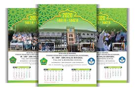 Jasa desain kalender by apridesain.id apabila anda butuh desain kalender murah berkualitas anda bisa hubungi kami di. Logo Pondok Pesantren Cdr Nusagates