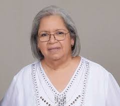 Leticia Garcia Obituary