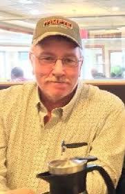 Obituary: Dale R. Sawvell