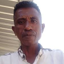 Robert Kaplan v lidé