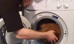 If your washing machine has a sluggish spinning speed, it may not squeeze enough water out of your clothes. How To Fix A Washing Machine That Won T Spin Espares