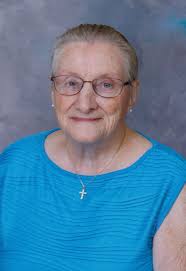 Obituary for Jeanette Belanger