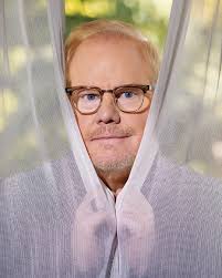 Jim Gaffigan is experiencing a major...