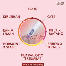 Tahukah sahabat sekalian apa kah punca seorang wanita itu sukar hamil?? Punca Wanita Sukar Hamil Jangan Biar Mamom Hope Formulasi Ingin Hamil Facebook
