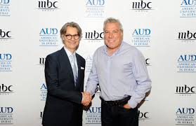 Find quality products, suppliers, manufacturers and exporters by categories here. Mbc Employees To Receive Rebates At Aud University Digital Studio Middle East