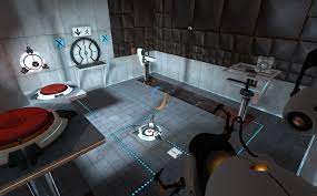 Jan 1, 2014 @ 11:28am. Portal Walkthrough Strategywiki The Video Game Walkthrough And Strategy Guide Wiki