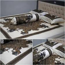 Menjual sprei batik pekalongan berbagai ukuran, melayani pembelian ecer maupun grosir. Harga Sepre Batik No 1 Pekalongan Terbaru Juli 2021 Biggo Indonesia