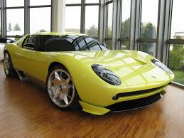 The lamborghini miura is a sports car produced by italian automaker lamborghini between 1966 and 1973. Lamborghini Miura Concept Wikipedia