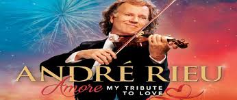 „we should make decisions in our lives with our hearts, not our heads. Andre Rieu S 2018 Maastricht Concert Carteles De Cine