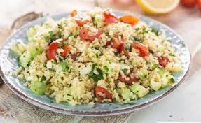 Taboule Leger Et Rapide Ww Plat Et Recette Recettes De Cuisine Recette Taboule