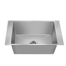 Black kitchen sinks are very attractive, especially if they are incorporated with chrome taps. Undermount Single Nirali Maxus Big Kitchen Sink Size 28 X 18 X 9 Inch Rs 16540 Piece Id 22566921055