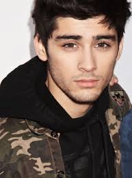 Zayn