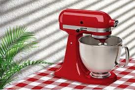 Choose stand mixers by your favorite brands like kitchenaid, hamilton beach, sunbeam, and more. The Most Popular Kitchenaid Stand Mixer Colors By State