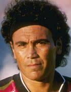 When a player scores a goal like that, the match should be suspended and a glass of champagne offered to the 80,000 fans that witnessed it. Hugo Sanchez Spielerprofil Transfermarkt