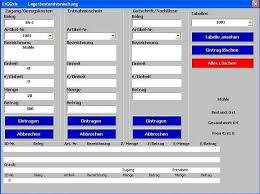 Check spelling or type a new query. Lagerverwaltungsprogramm Download Freeware De