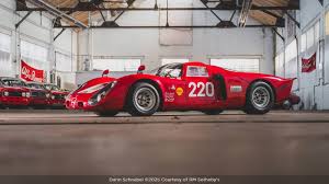 Image result for Avorio 1968 Alfa-Romeo