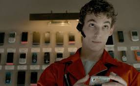 Salvador dali original la casa de papel mascaraheist the house paper la casa papel costume mask hot. Money Heist Season 5 Rio S Death Confirmed As Fans Spot Worrying Spoiler Tv Radio Showbiz Tv Express Co Uk