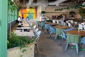 Flower Child Best Restaurants In Dallas