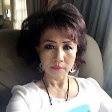 Lucy Chong's Instagram, Twitter & Facebook