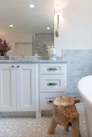 There are plenty of ways you can design a modern, versatile, and easy to maintain bathroom that you and your family will actually enjoy getting ready in. Modern Craftsman Home In Indiana With Farmhouse Chic Accents