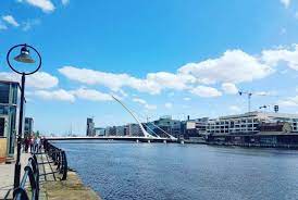 Réservez votre vol pas cher vers dublin et voyagez au meilleur prix avec edreams. Munchen Dublin Bilete De Avion Zbor Direct