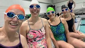 Fly Girl: Miles & Miles of Open Water Butterfly