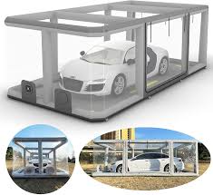 Does carshield cover exhaust system. Buy Tkloop 19ft Inflatable Car Booth Airtight Design Inflatable Car Shield Car Showcase Portable Inflatable Garage For Car Cover And Storage With Pump Online In Turkey B091l83gbn