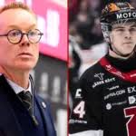 MJÖRNBERG: Finland är det nya svarta