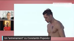5 noiembrie 2010 ) a definit o generație, cu cenaclul flacăra şi cu versurile sale. Un Antrenament Cu Constantin Popovici Youtube