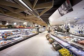 meny supermarkets by household norway retail design blog supermarket design retail design blog retail design